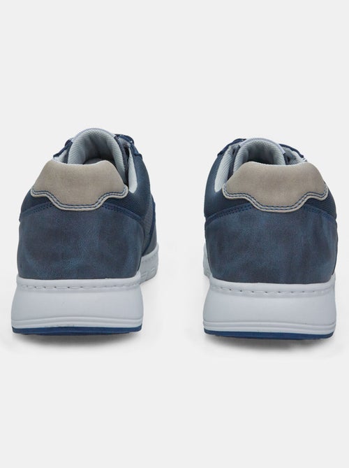 Baskets Confortable BATA - Kiabi