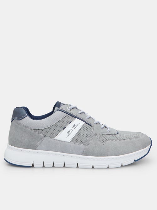 Baskets Confortable BATA - Kiabi