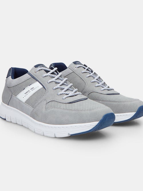 Baskets Confortable BATA - Kiabi