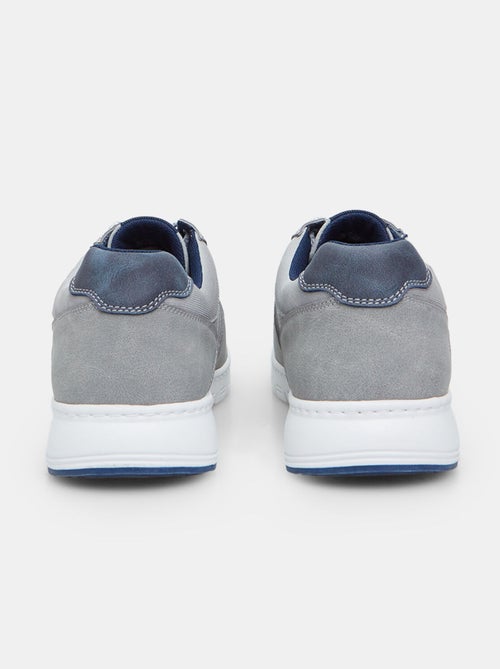 Baskets Confortable BATA - Kiabi