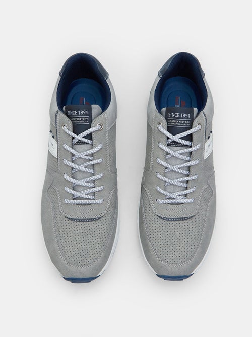 Baskets Confortable BATA - Kiabi