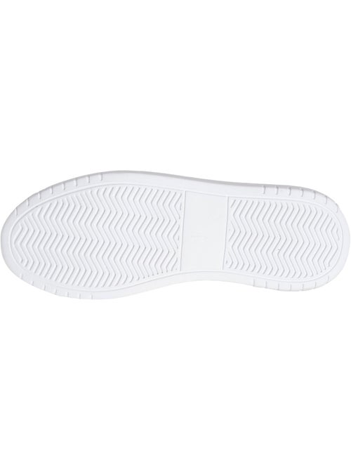 Baskets confortable, résistante, semelle à mémoire forme et facile à enfiler  Isotoner - Kiabi