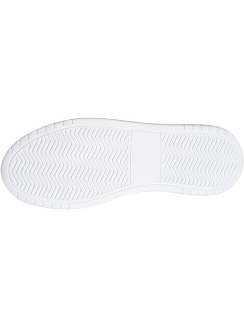 Baskets confortable, résistante, semelle à mémoire forme et facile à enfiler  Isotoner - Kiabi