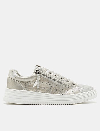 Baskets confortables BATA