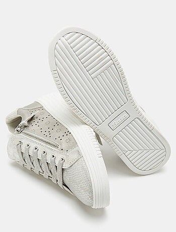 Baskets confortables BATA