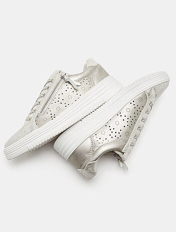 Baskets confortables BATA