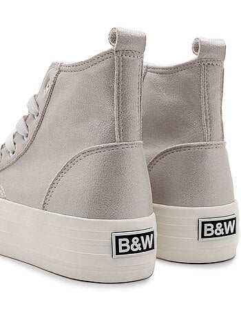 Baskets conguitos