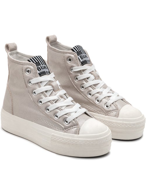 Baskets conguitos - Kiabi