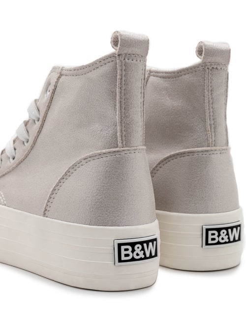 Baskets conguitos - Kiabi