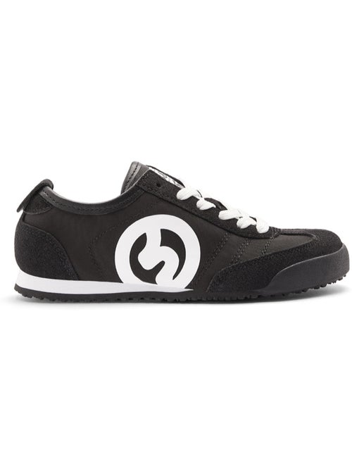 Baskets conguitos bajas básicas cordones - Kiabi Baskets conguitos bajas básicas cordones - Kiabi