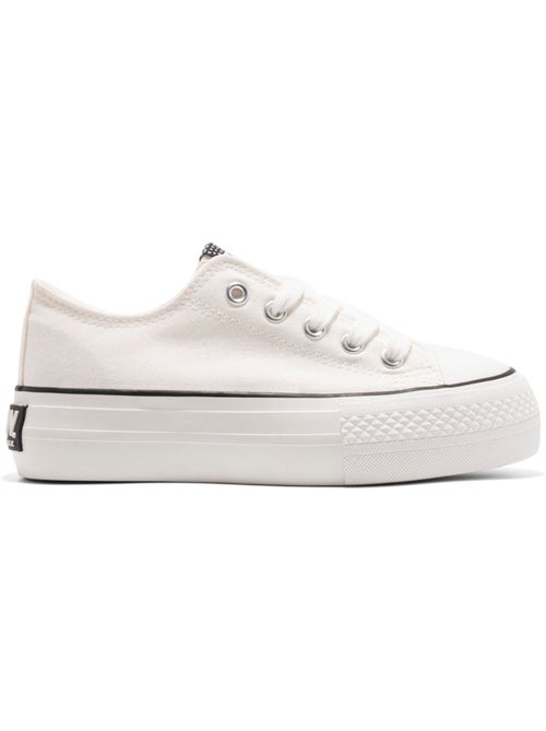 Baskets Conguitos Bajas - Kiabi