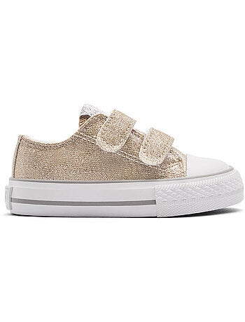 Baskets Conguitos Bajas Glitter