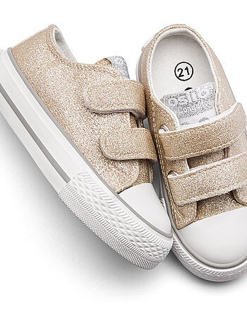 Baskets Conguitos Bajas Glitter
