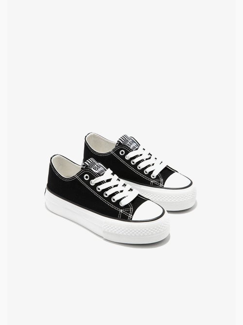 Baskets Conguitos Bajas - Kiabi