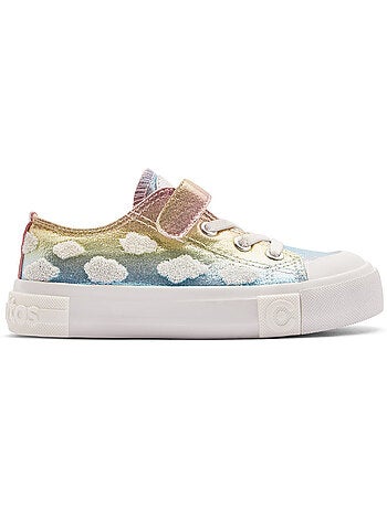 Baskets Conguitos Bajas Nubes