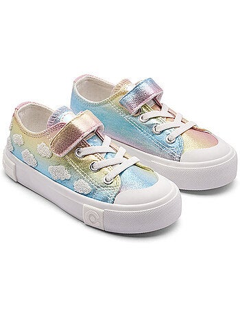 Baskets Conguitos Bajas Nubes