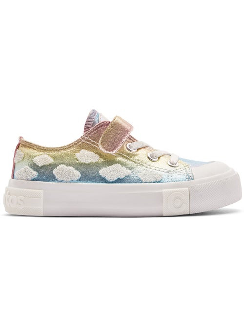 Baskets Conguitos Bajas Nubes - Kiabi