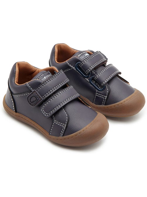 Baskets conguitos barefoot - Kiabi Baskets conguitos barefoot - Kiabi