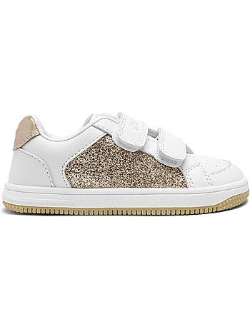 Baskets Conguitos Barefoot Detalles Brillantes