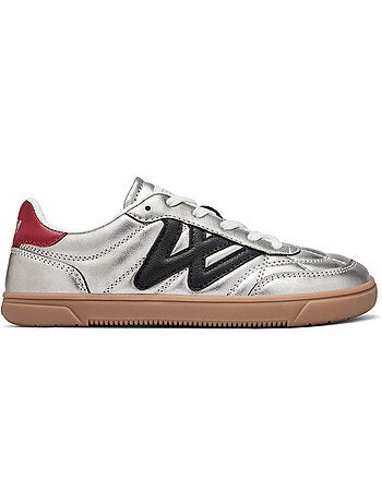 Baskets conguitos barefoot goflex