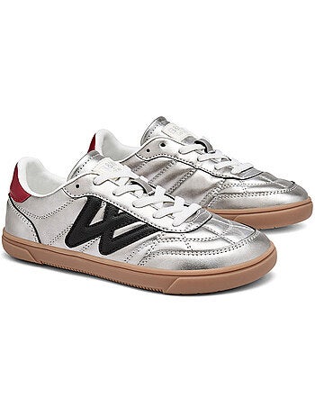 Baskets conguitos barefoot goflex