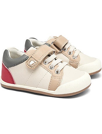 Baskets conguitos barefoot goflex