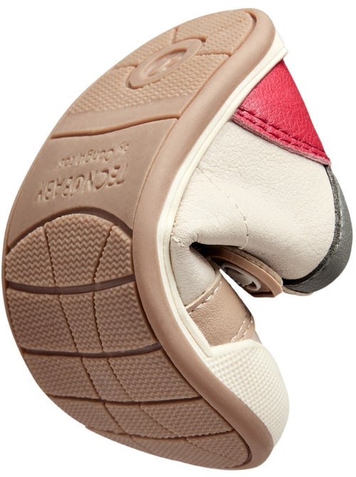 Baskets conguitos barefoot goflex - Kiabi Baskets conguitos barefoot goflex - Kiabi