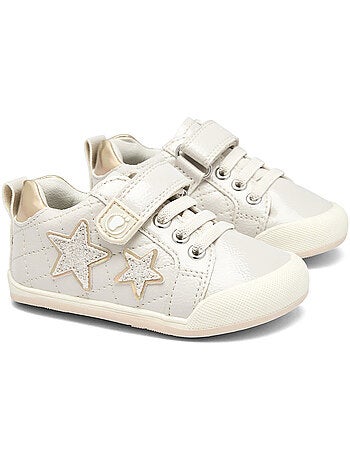 Baskets conguitos barefoot goflex
