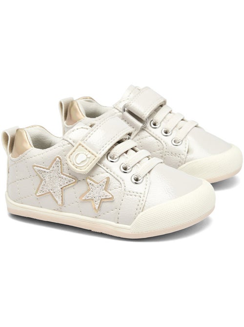 Baskets conguitos barefoot goflex - Kiabi Baskets conguitos barefoot goflex - Kiabi