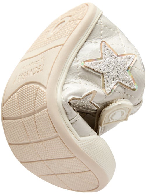 Baskets conguitos barefoot goflex - Kiabi Baskets conguitos barefoot goflex - Kiabi