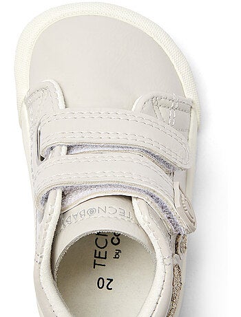 Baskets conguitos barefoot goflex