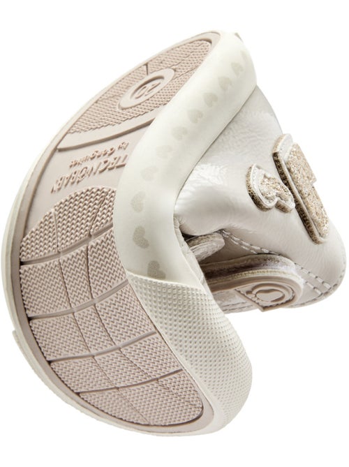 Baskets conguitos barefoot goflex - Kiabi Baskets conguitos barefoot goflex - Kiabi