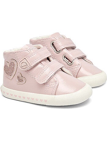 Baskets conguitos barefoot goflex