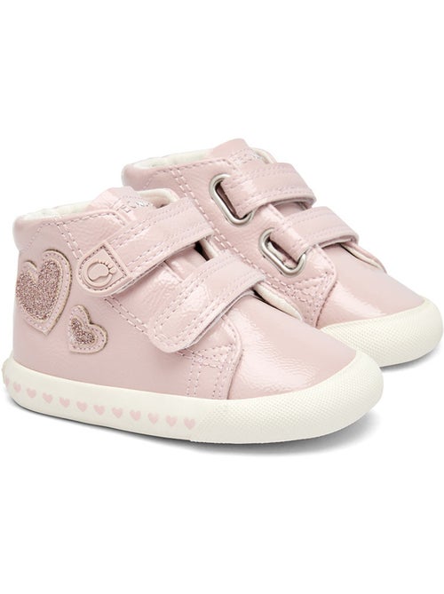 Baskets conguitos barefoot goflex - Kiabi Baskets conguitos barefoot goflex - Kiabi