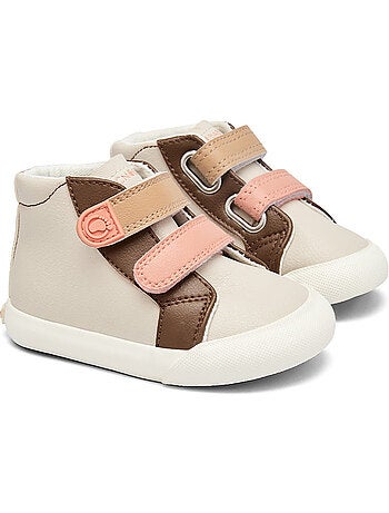 Baskets conguitos barefoot goflex