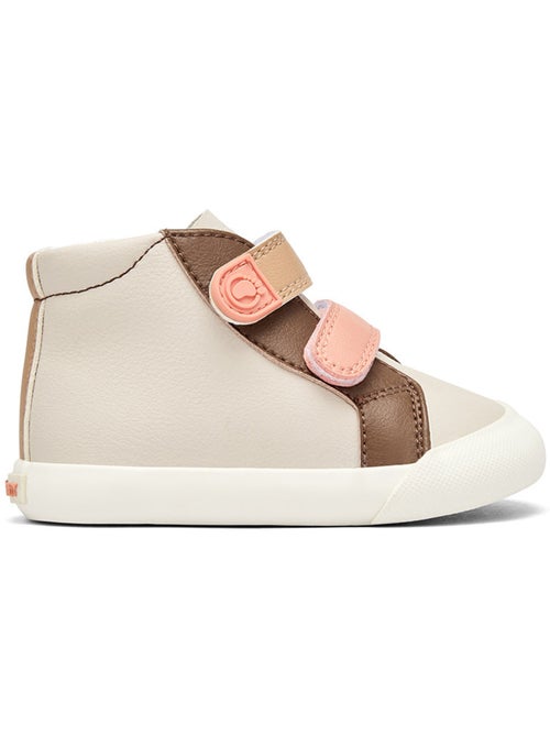 Baskets conguitos barefoot goflex - Kiabi Baskets conguitos barefoot goflex - Kiabi
