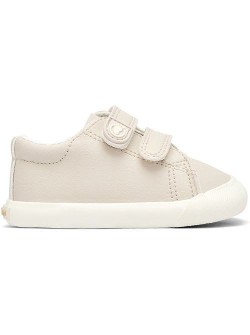 Baskets conguitos barefoot goflex - Kiabi Baskets conguitos barefoot goflex - Kiabi