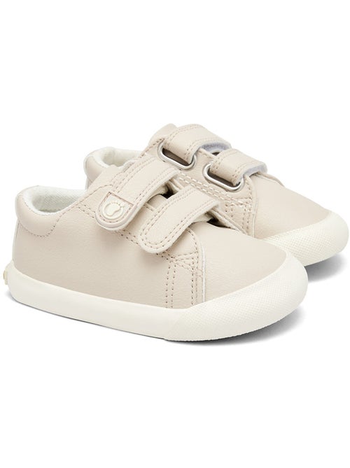 Baskets conguitos barefoot goflex - Kiabi Baskets conguitos barefoot goflex - Kiabi