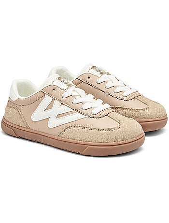 Baskets conguitos barefoot goflex