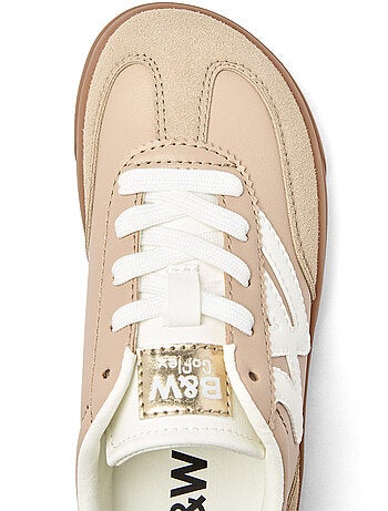 Baskets conguitos barefoot goflex