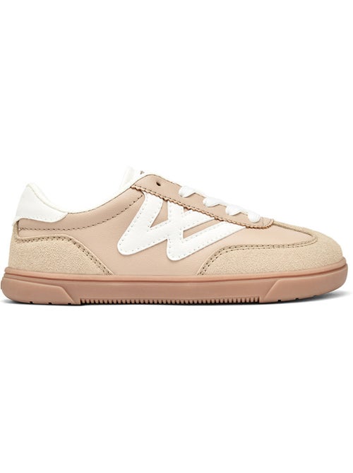 Baskets conguitos barefoot goflex - Kiabi Baskets conguitos barefoot goflex - Kiabi