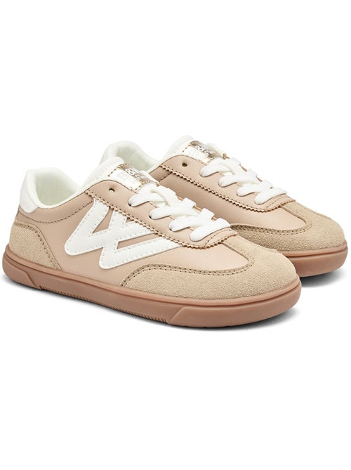 Baskets conguitos barefoot goflex - Kiabi Baskets conguitos barefoot goflex - Kiabi
