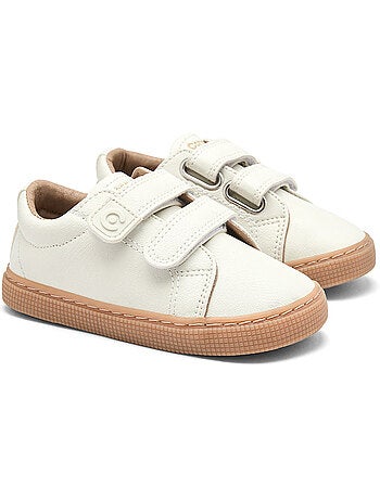 Baskets conguitos barefoot goflex