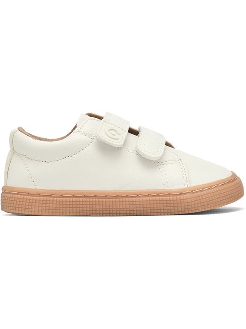 Baskets conguitos barefoot goflex - Kiabi Baskets conguitos barefoot goflex - Kiabi