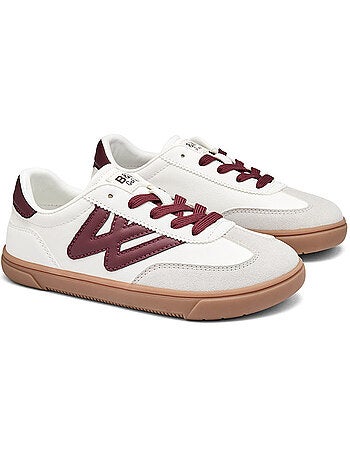 Baskets conguitos barefoot goflex