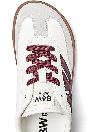 Baskets conguitos barefoot goflex