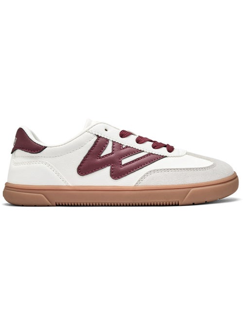 Baskets conguitos barefoot goflex - Kiabi Baskets conguitos barefoot goflex - Kiabi