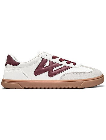 Baskets conguitos barefoot goflex