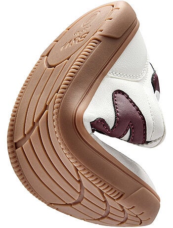 Baskets conguitos barefoot goflex