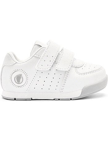 Baskets conguitos barefoot goflex